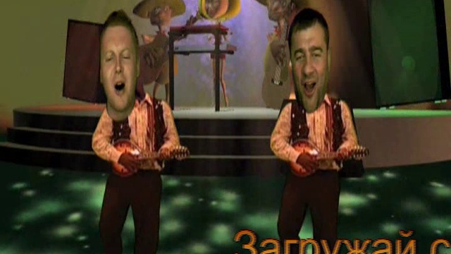 Конкурс Dance Heads "Запиши клип и выиграй джип" - Звёзды! смотреть онлайн