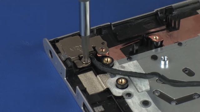 Replace The Power Connector Cable | HP ENVY 14-j000 Notebook PC | HP