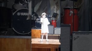 песня Аист на крыше