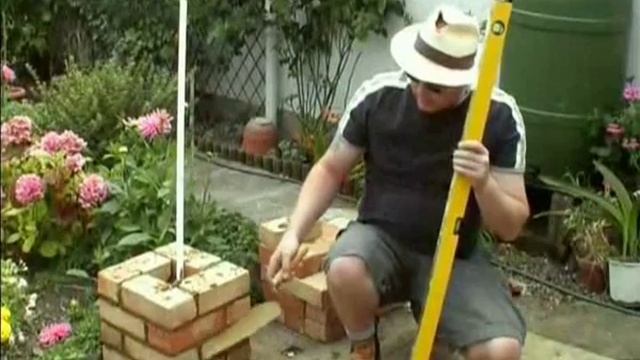"Odd bins" Steves Brickie Basics смотреть онлайн