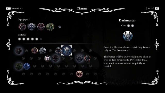 Hollow Knight #21 "Ancient Basin Pale Ore" смотреть онлайн