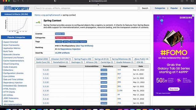How to Create Maven Based Projects in Spring Tool Suite 4 | Eclipse смотреть онлайн