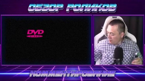 TM STUDIO - Сообщество Проснувшихся - Вызов_ Первые в космосе – Обзор 7 и 8 серии