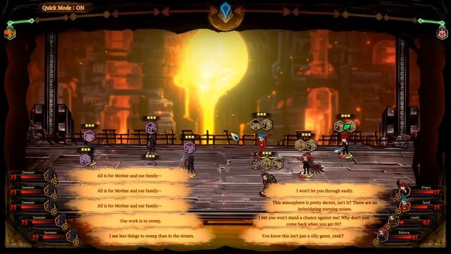 People Book Combat Simulator: A Love Letter and Beginners Guide to Library of Ruina смотреть онлайн