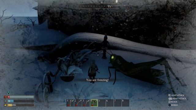 SMALLAND TAMING Guide - Taming A GRASSHOPPER In Smalland: Survive The Wilds смотреть онлайн