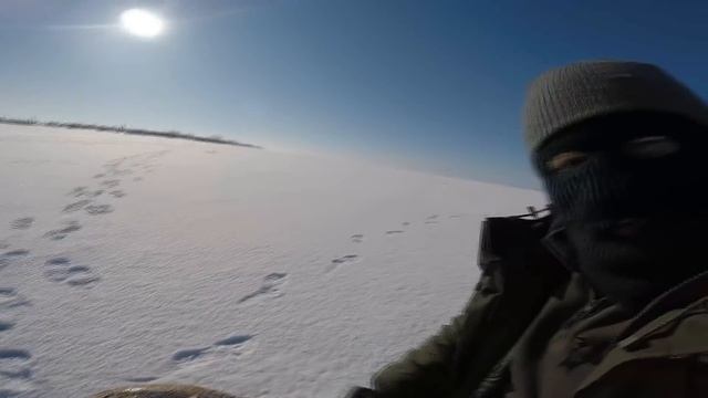 Зимняя рыбалка 2019. Рыбинское водохранилище. смотреть онлайн