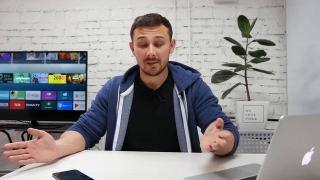 ПОЧЕМУ IPHONE «ОТСТАЛЫЙ», А ЕГО ПОКУПАЮТ? смотреть онлайн