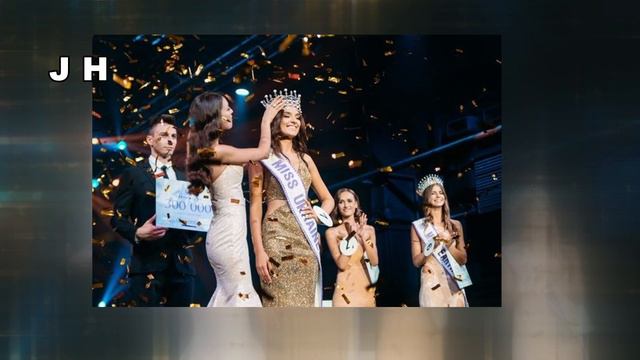 Transgender Winner Rikkie Valerie Kolle / Miss Netherlands 2023 #history смотреть онлайн