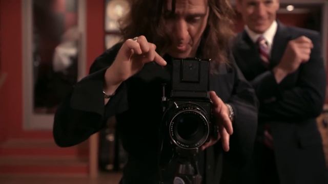 Биг Тайм Раш | 1 Cезон 7 Cерия | Nick Rewind Россия смотреть онлайн