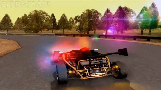 GTA San Andreas Mods - 2012 Ariel Atom 500 V8 [DOWNLOAD] смотреть онлайн