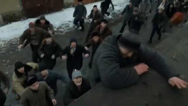 Чем заканчивается сериал Слово пацана смотреть онлайн