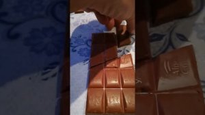 Бесконечная шоколадка 3 на 5