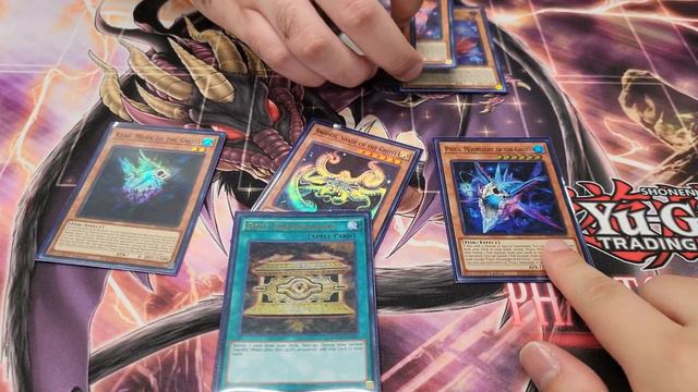 1st Place! POST PHANTOM NIGHTMARE! Ghoti Fish Deck Profile! February 2024! смотреть онлайн