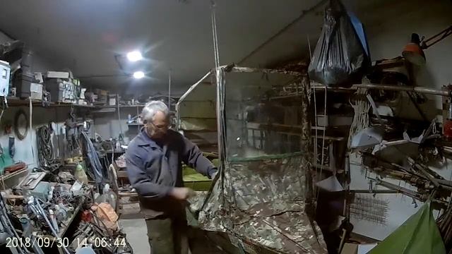 боковины палатки смотреть онлайн