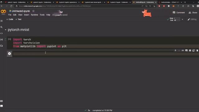 full pytorch superai engineer by TA Lay (private) смотреть онлайн