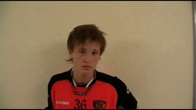 Rönnby SK - Intervju - Andreas Berglind смотреть онлайн