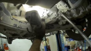 Киа соренто шлицевая раздатки, которую необходимо обслужить.