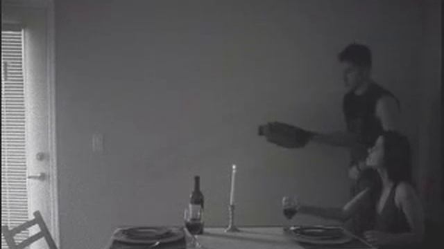 Dinner Date смотреть онлайн