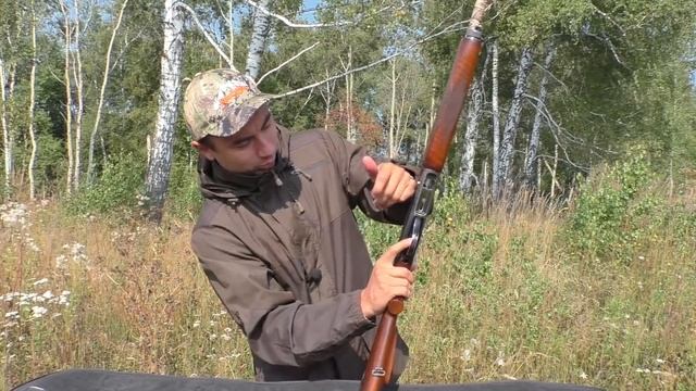МЦ 21-12 за 5000 рублей стреляет не хуже Beretta и Benelli !!! Расскажем про все доработки!!! смотреть онлайн