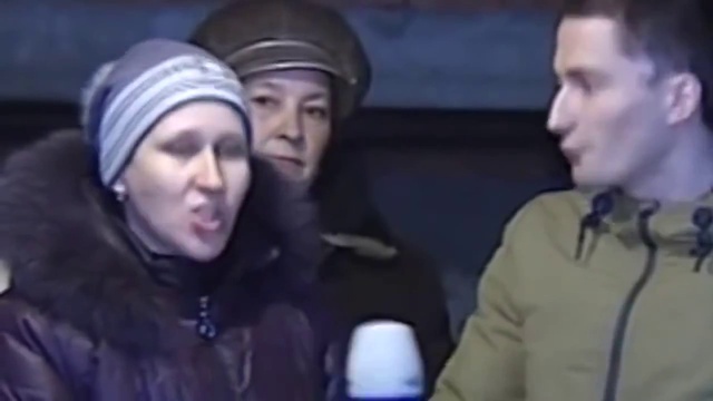 Анатолий Шарий. Зомби из Дебальцево. смотреть онлайн