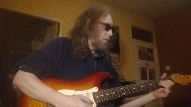 cajones de metal jam 1,fender foto flame strat mij смотреть онлайн