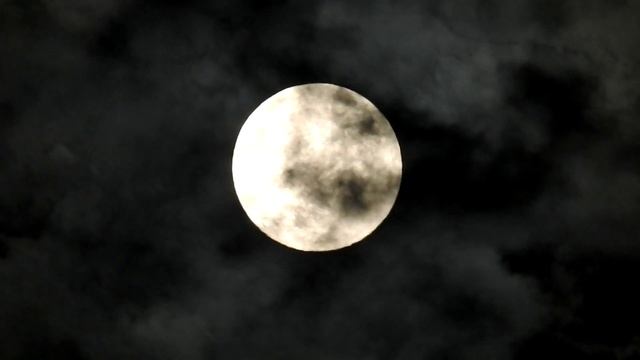 Plane flying in Front of a Full June Moon - Nikon Coolpix P900 смотреть онлайн