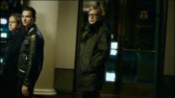 64 Depeche Mode -Wrong