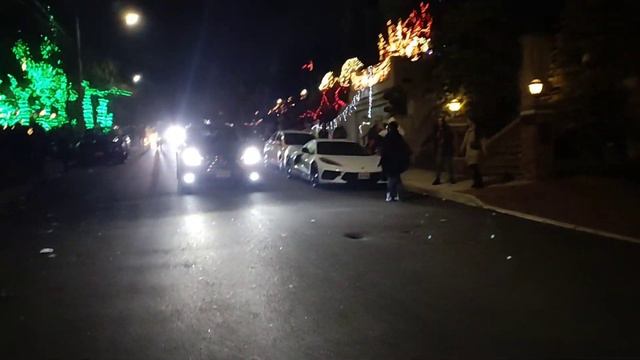 Жизнь в Нью-Йорке. Ищу дух рождества. В Нью-Йорке живут одни жмоты. смотреть онлайн