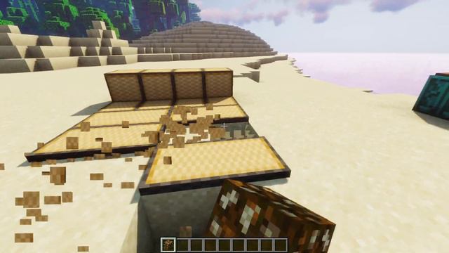 Minecraft: Farmer's Delight Mod Showcase! смотреть онлайн