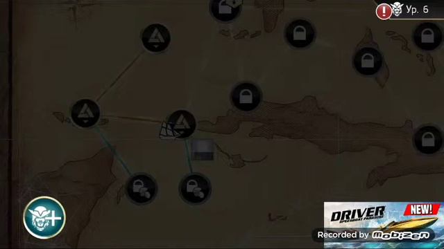 AssAssIN'S creed PIRATES на смартфоне часть 1 смотреть онлайн