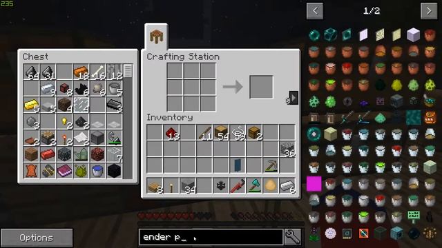 Refined Storage Or Applied Energistics 2?