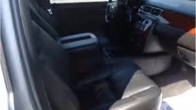 2010 Chevrolet Suburban Used Cars Scranton PA