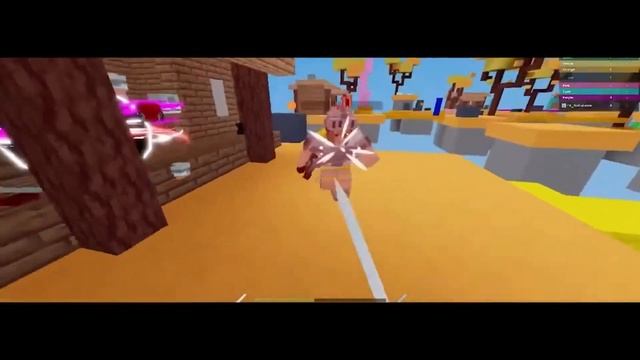 ☀️ Better Days ☀️ | Roblox Bedwars Montage | DevTeaz смотреть онлайн