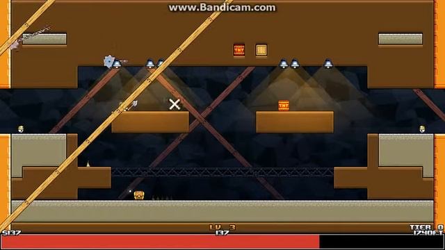Cavern Kings Gameplay смотреть онлайн