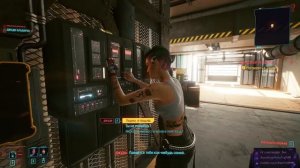 КАК ЗАВЕСТИ РОМАН С ДЖУДИ АЛЬВАРЕС В КИБЕРПАНК 2077