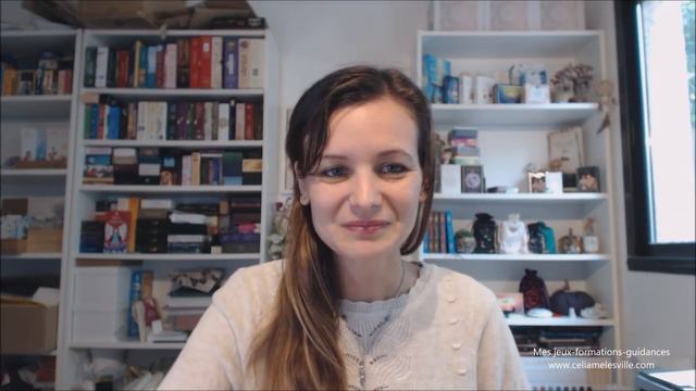Petit Lenormand - Challenge partie 1 смотреть онлайн