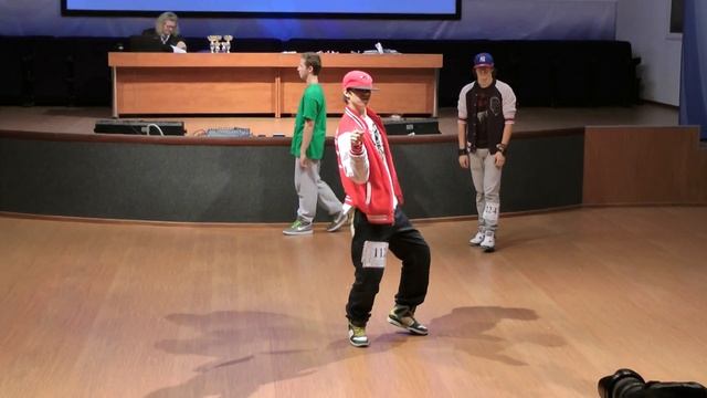 Восходящие звезды : Костарнов Владислав ( JoKeR ) - 1 место смотреть онлайн