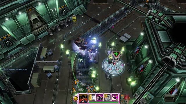 Command and Conquer Red Alert 3 - Uprising (pt.3) - Воссоединение на руинах смотреть онлайн