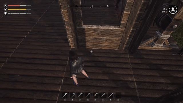 Night of the Dead - S1E3 - Never-Ending Nights - Not As Planned смотреть онлайн