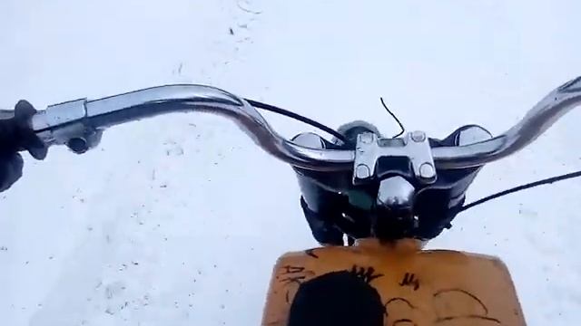 Прокатились на Восход 3М!! смотреть онлайн