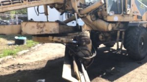 Автогрейдер Дормаш ДЗ-122Б-7 2012 года