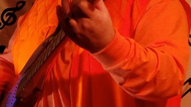 Rhythm guitar cover. Metallica - Fade To Black смотреть онлайн