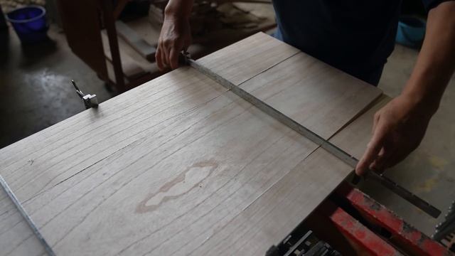 桐タンスができるまで。現代まで続く伝統の美しさの桐タンス。 смотреть онлайн