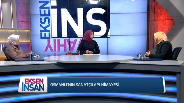 Eksen İnsan 8.Bölüm смотреть онлайн
