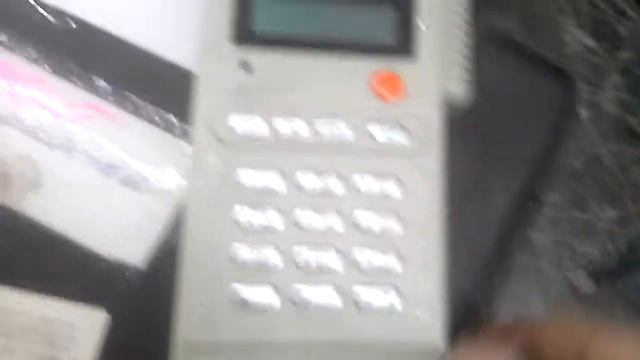PRO-100 combi Error!Flash-IC Contact Factory! смотреть онлайн