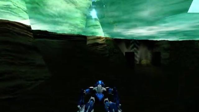 Bionicle 2003 Video Game  Full Walktrough