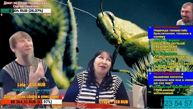 ЧЕМ ПАХНЕТ Н,МАЦУТА-??? смотреть онлайн