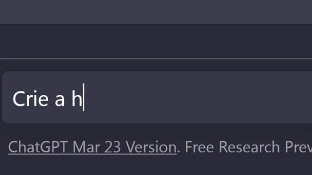 Perguntei o NOME DO IRMÃO DO JOREL pro CHAT GPT! смотреть онлайн