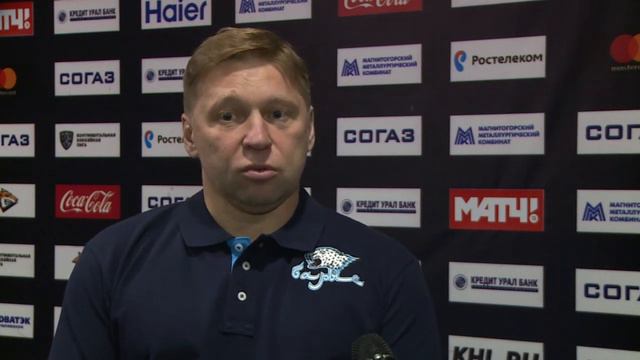 Актуальное интервью - Евгений Корешков смотреть онлайн