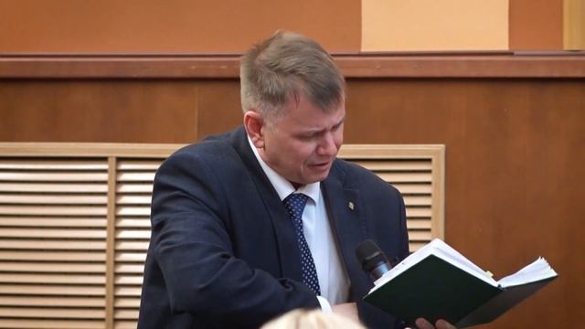 Оперативное совещание 28.02.2022 // О социальной газификации смотреть онлайн